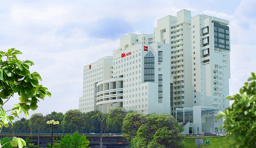 ЖК «Берестейський»